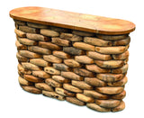 Rootform Console Table 120cm