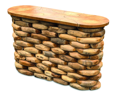 Rootform Console Table 120cm