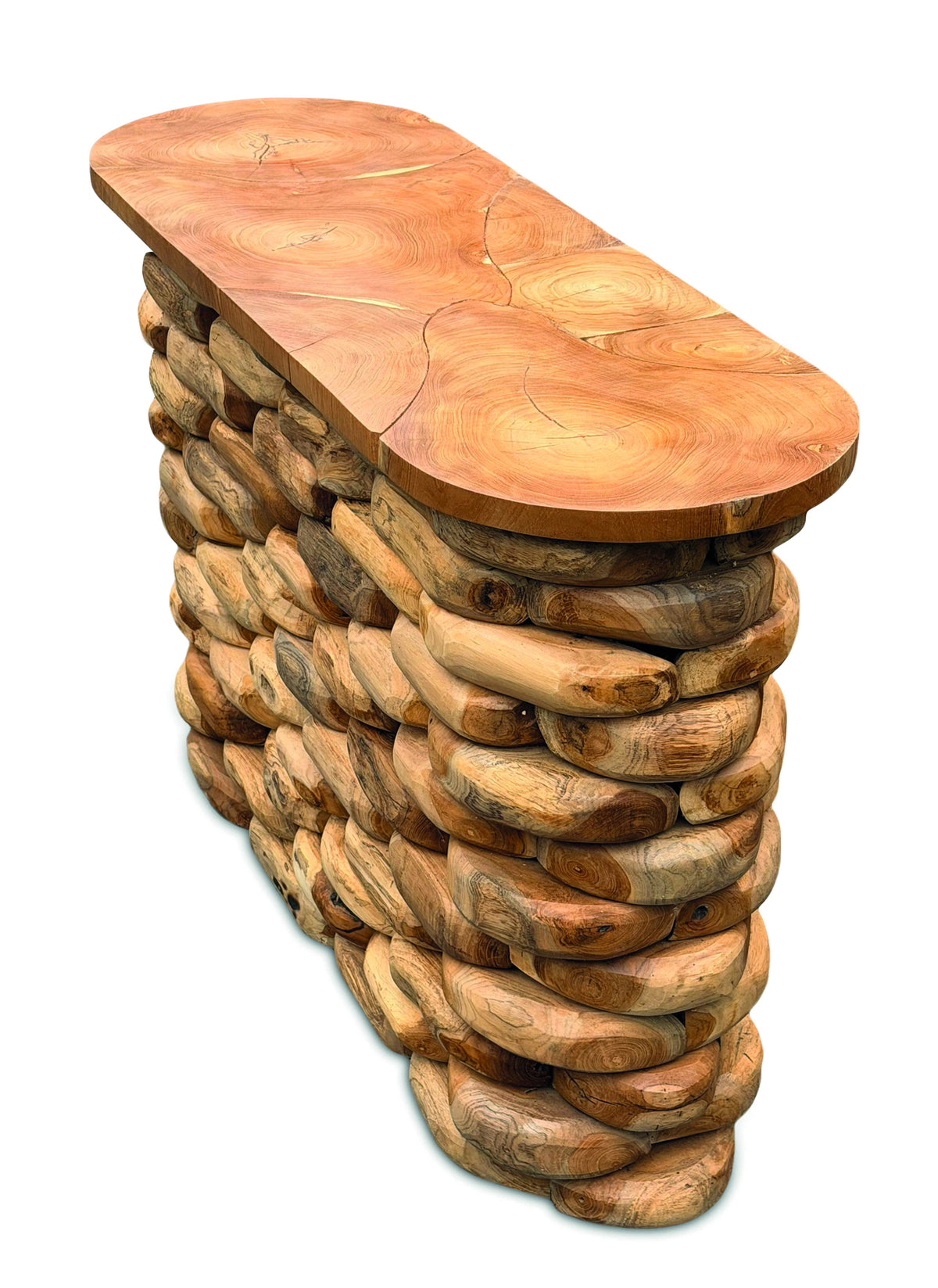 Rootform Console Table 120cm