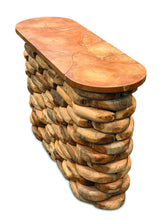Rootform Console Table 120cm