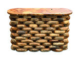 Rootform Console Table 120cm
