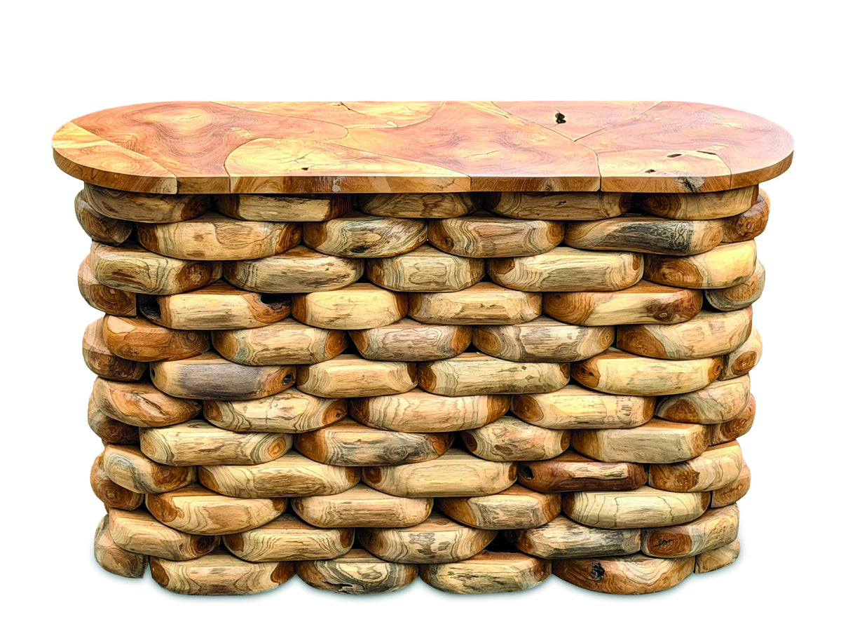 Rootform Console Table 120cm