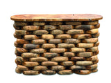 Rootform Console Table 120cm