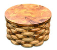 Rootform Round Coffee Table 80cm