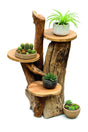Teakflow Shelf Unit 60cm