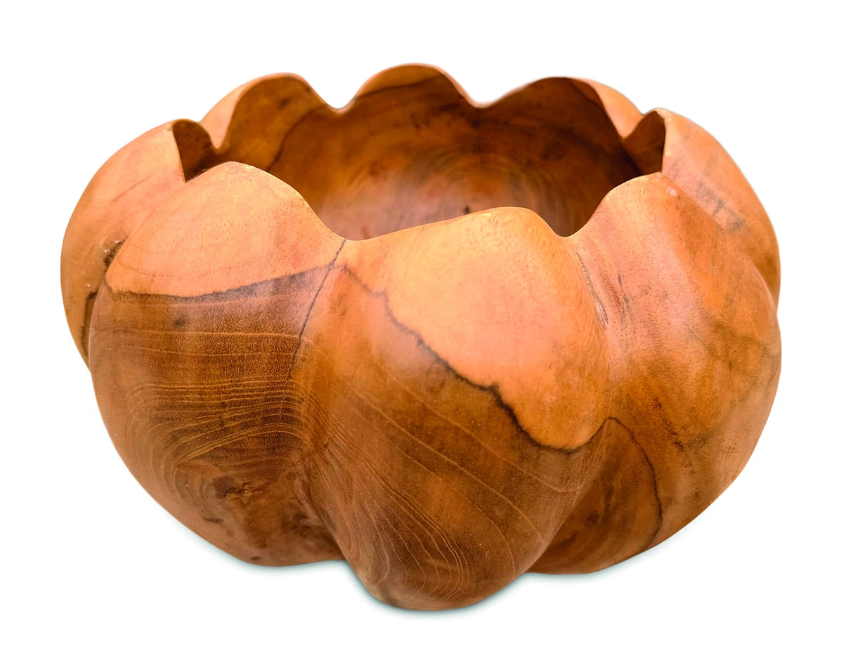 Pumpkin Bowl 30cm