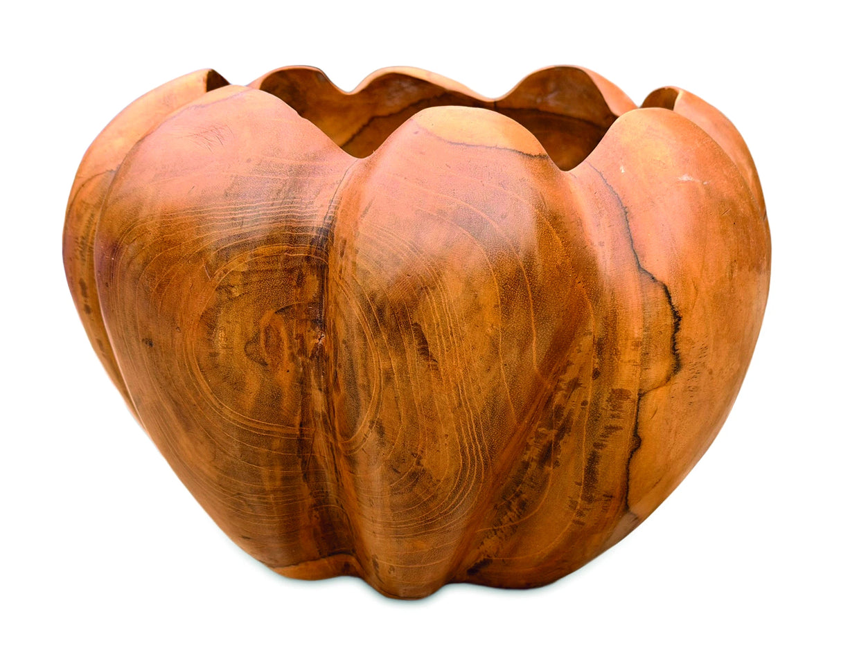 Pumpkin Bowl 30cm