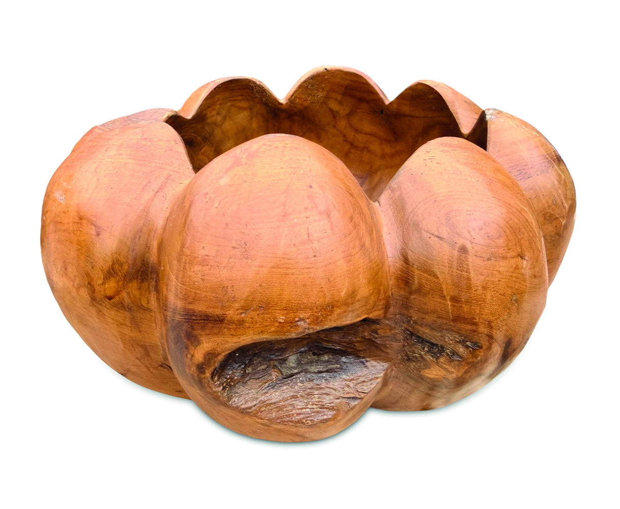 Pumpkin Bowl 30cm