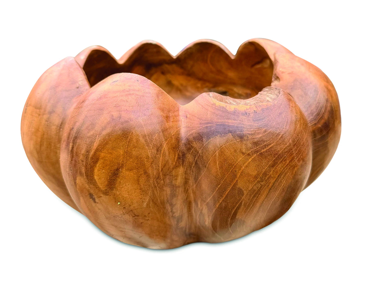 Pumpkin Bowl 30cm