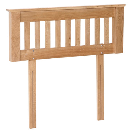 4'6" Headboard