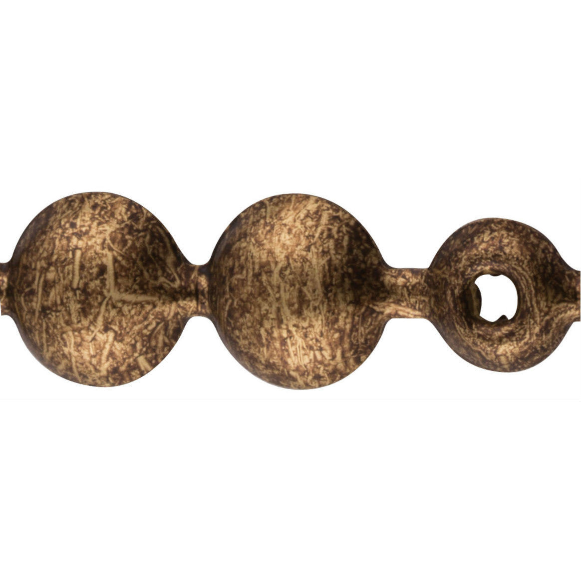 9.6mm Old Gold Decorative Full Kit