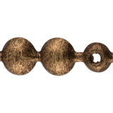 9.6mm Old Gold Decorative Full Kit