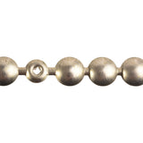 9.6mm Pewter Decorative Full Kit