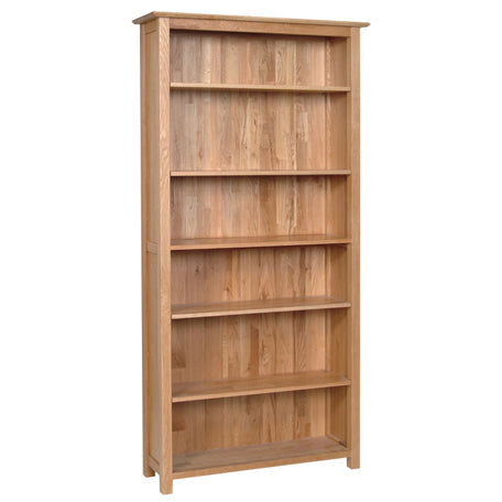 6' Bookcase