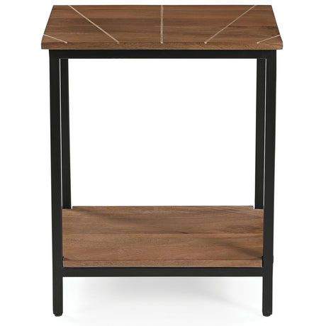 SIDE TABLE (NOK001M)