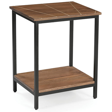 SIDE TABLE (NOK001M)