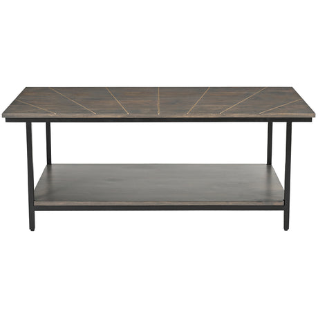 COFFEE TABLE (NOK004D)