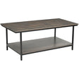 COFFEE TABLE (NOK004D)