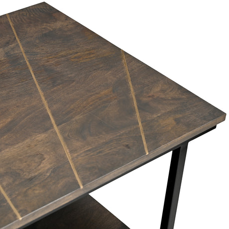 COFFEE TABLE (NOK004D)