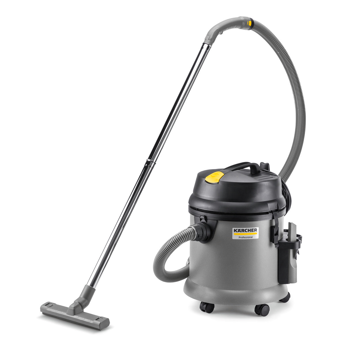 Karcher Wet and dry vacuum cleaner NT 27/1
