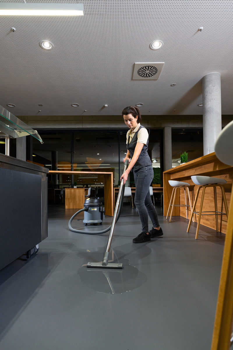 Karcher Wet and dry vacuum cleaner NT 27/1