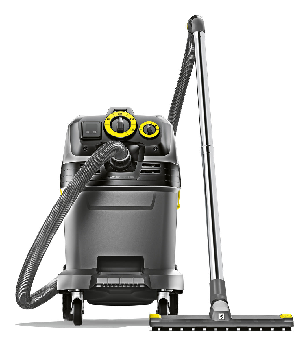 Karcher Wet and dry vacuum cleaner NT 40/1 TACT TE L