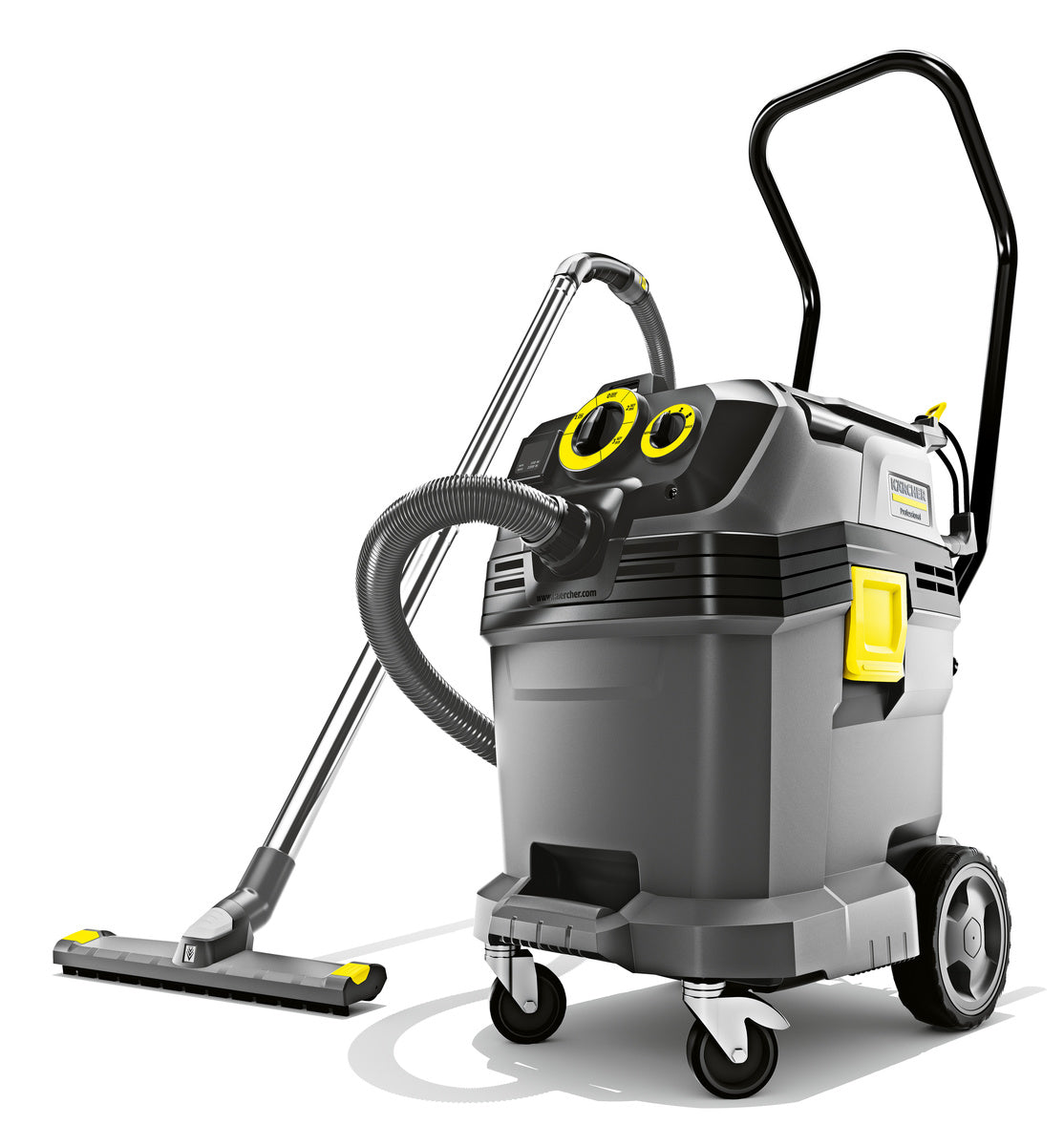 Karcher Wet and dry vacuum cleaner NT 40/1 TACT TE L