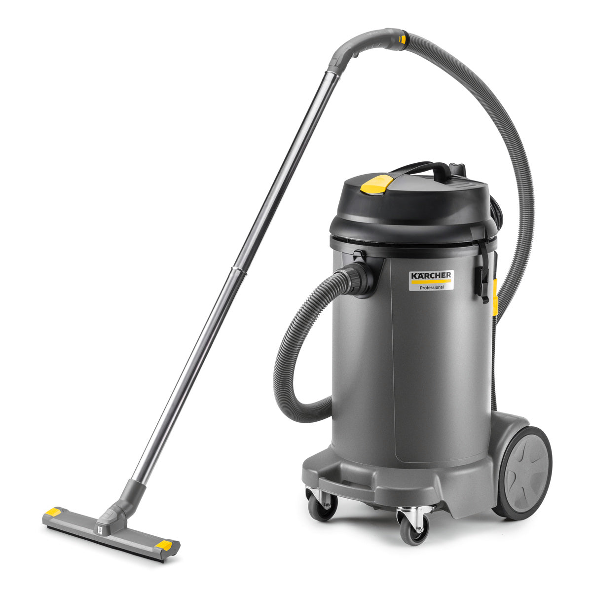 Karcher Wet and dry vacuum cleaner NT 48/1