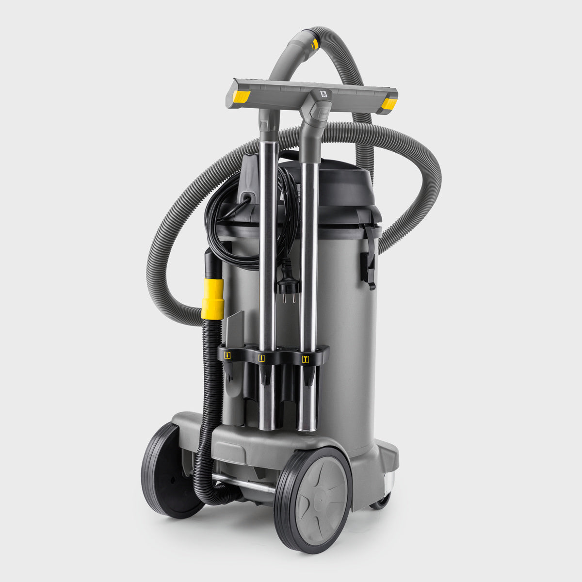 Karcher Wet and dry vacuum cleaner NT 48/1