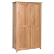 Double All Hanging Wardrobe