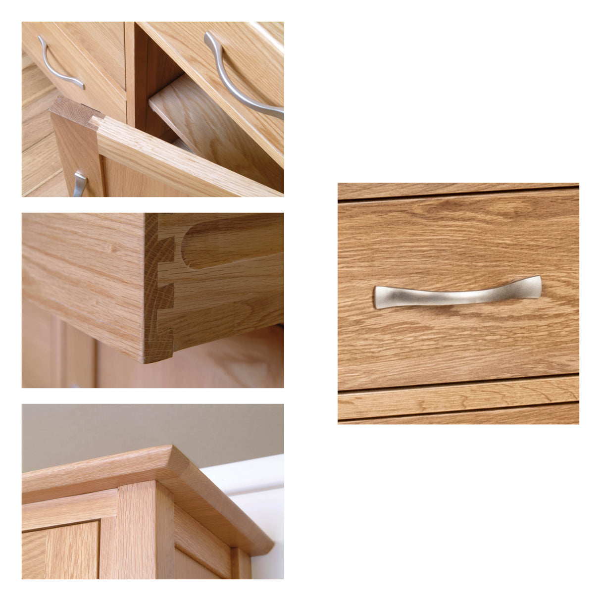 Coffee Table With Drawers