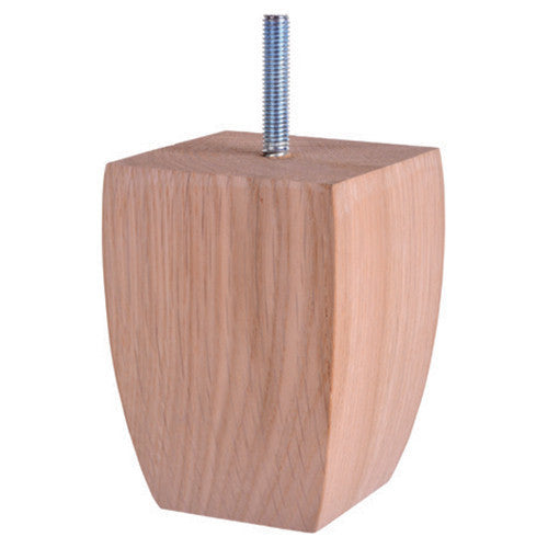Natural Oak Finish H103mm_D70mm