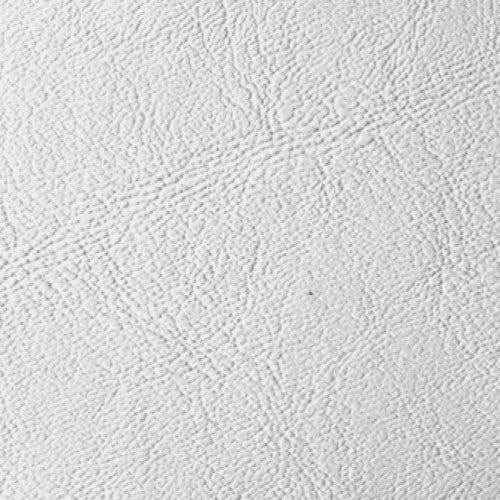 Domestic Vinyl - White