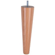 Natural Gloss Finish H230mm_D60mm (FSC 100%)