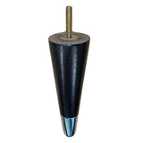 Wenge Finish H170mm_D50mm