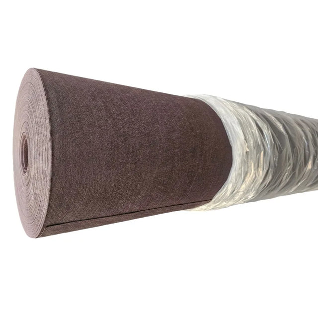 60" Brown Needle Punch (120g)