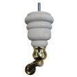Sanded Unpolished H170mm_D80mm