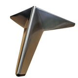 Anthracite Grey Finish H130mm_L130mm