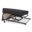130cm Manex Bed Action