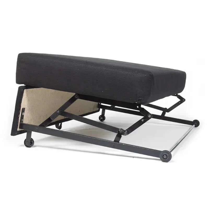 130cm Manex Bed Action