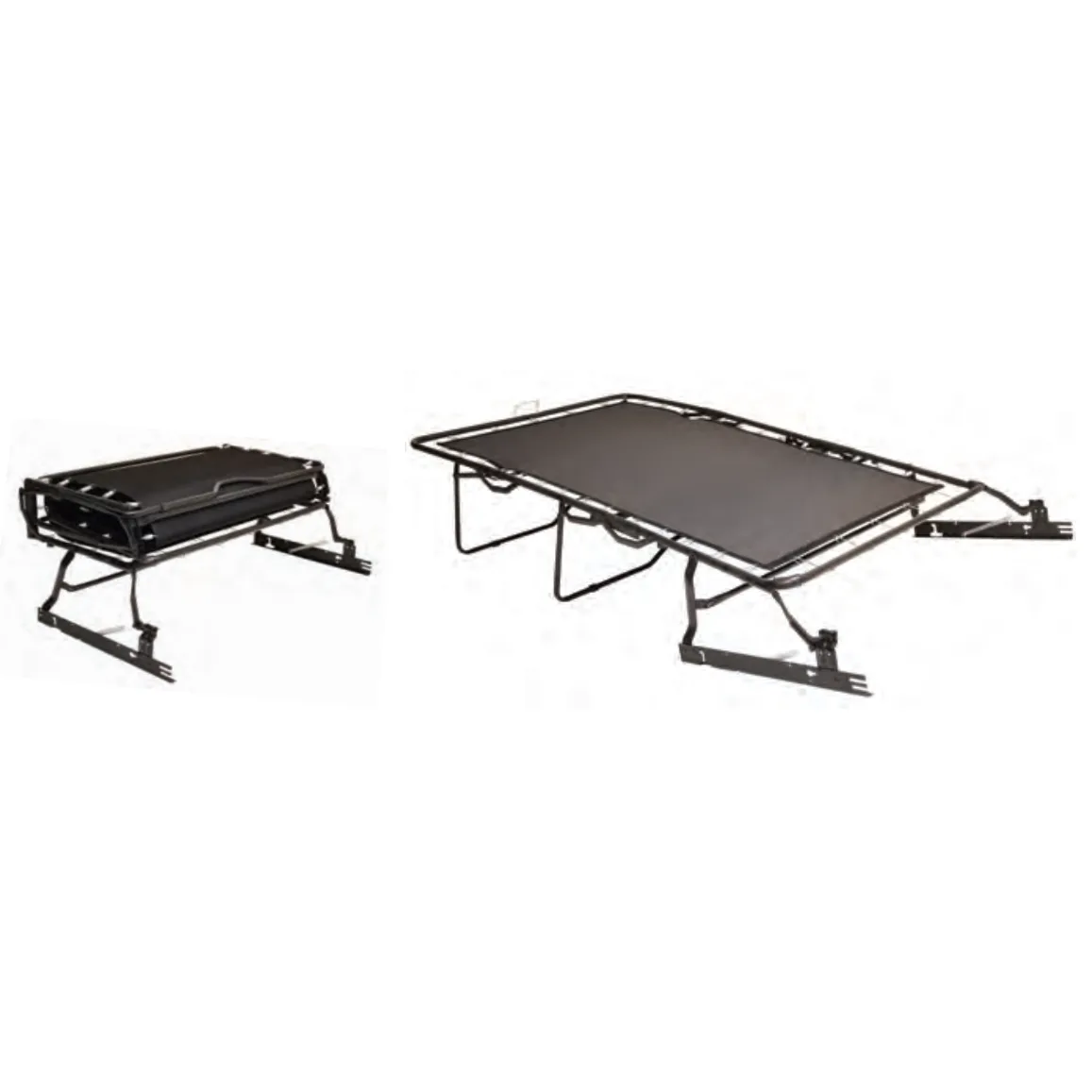 3 Fold Bed Mechanisms (All Sizes)