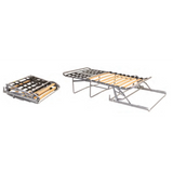 10M 2 Fold Bed Mechanisms (All Sizes)