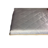 Crib 5 Pocket Sprung Mattress (3 Fold) (All Sizes)