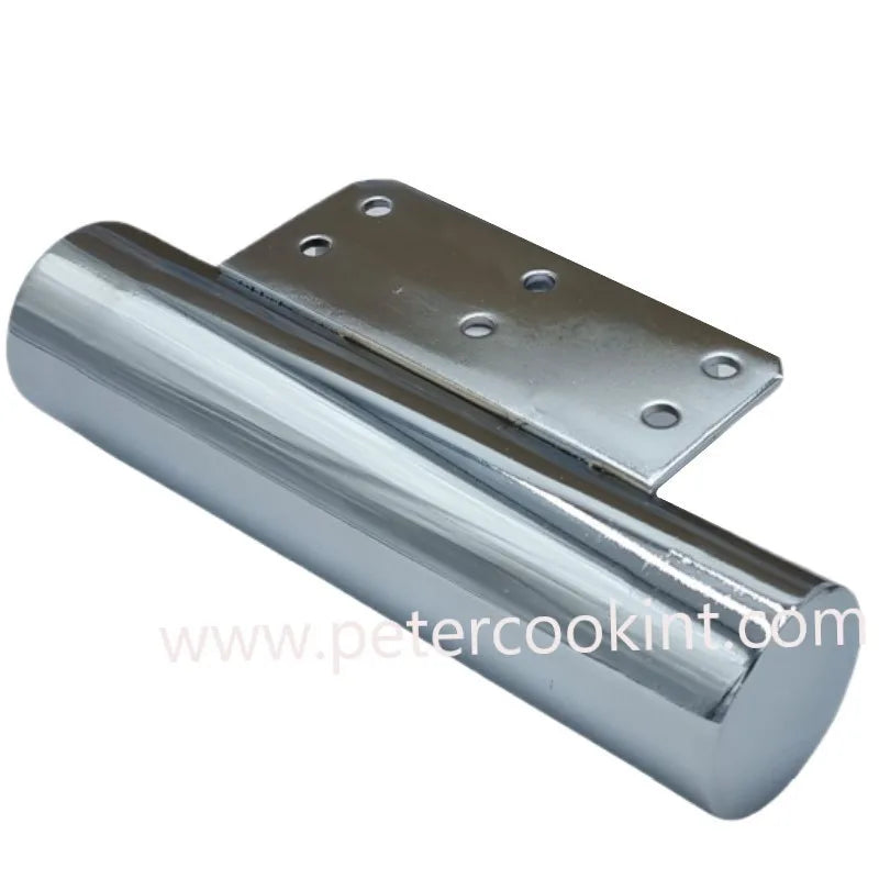 Chrome Finish H43mm_L170mm