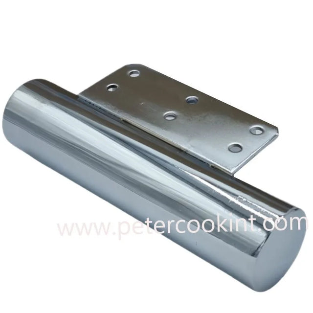 Chrome Finish H43mm_L170mm