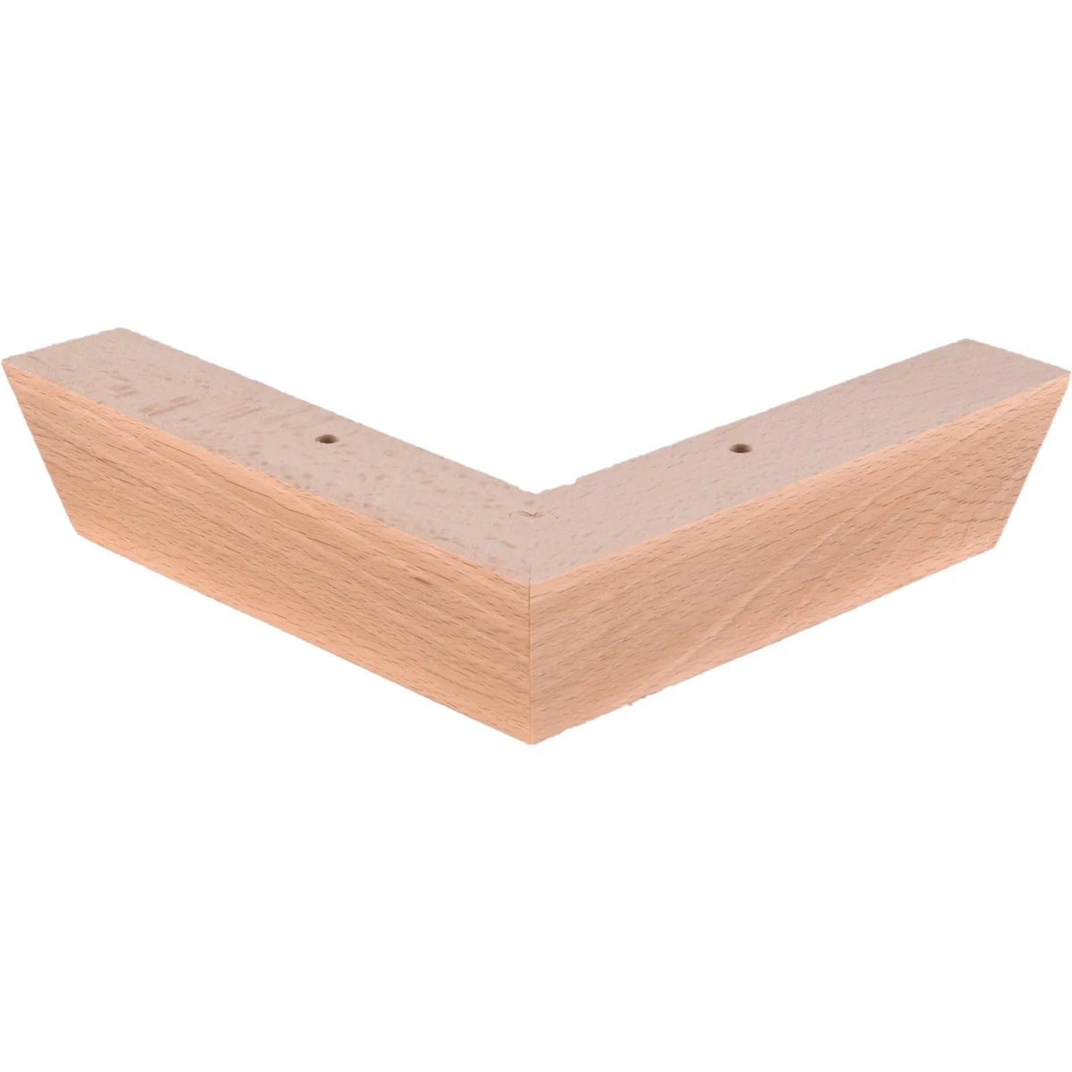 Natural Gloss Finish H39mm_L155mm