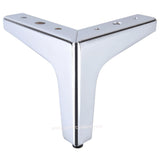 Chrome Finish H135mm_L130mm