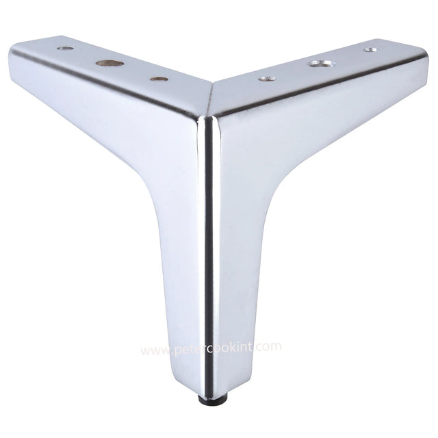 Chrome Finish H135mm_L130mm
