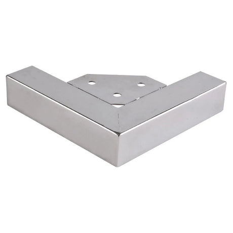 Chrome Finish H38mm_L160mm