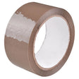 Brown Packaging Tape